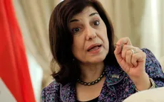 Syria tuyên bố không e sợ trước cuộc tấn công của Mỹ