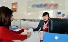 Sau Viettel, VinaPhone, MobiFone yêu cầu chủ thuê bao nộp ảnh chân dung