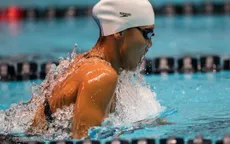 Kình ngư Ánh Viên chiến thắng tại Pro Swim Series