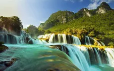 Cao Bằng lọt top 50 điểm tham quan tốt nhất thế giới