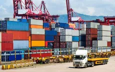 Thiếu kết nối hạ tầng đẩy chi phí logistics tăng cao