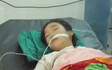 Thách nhau uống thuốc trừ sâu, 4 học sinh nhập viện