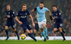 Lịch trực tiếp bóng đá Ngoại hạng Anh vòng 34: Hậu derby, Man City đụng độ Tottenham
