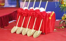 Kiên quyết cắt giảm kinh phí khởi công, khánh thành