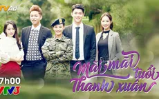 Phim truyện Hàn Quốc mới trên VTV3: Mãi mãi tuổi thanh xuân