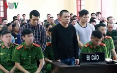 Tử hình về tội buôn bán ma túy bị cáo từng 3 lần vượt ngục