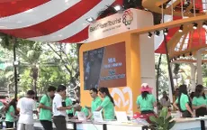 Ngày hội du lịch TP.HCM 2018