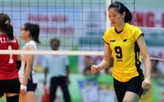Ngọc Hoa quyết định nghỉ thi đấu sau vòng 1 giải VĐQG 2018