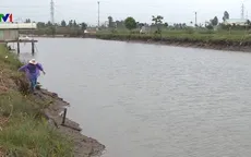 Vì sao nông dân khó tiếp cận vốn vay nông nghiệp?