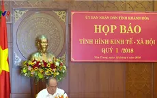 Long An: Nhiều dự án chưa cấp phép đã xây dựng hạ tầng, rao bán