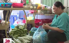 Việc tử tế: Nén nỗi đau thành những suất cơm từ thiện