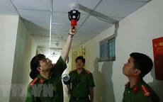 Hà Nội: Chung cư đã nghiệm thu vẫn mất an toàn cháy nổ