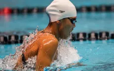 Ánh Viên tiếp tục giành thêm huy chương tại giải Pro Swim Series