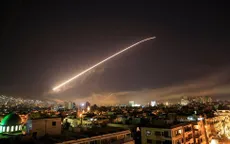 Cộng đồng quốc tế lên tiếng về cuộc không kích của Mỹ tại Syria