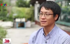 Chàng trai tốt nghiệp Đại học Harvard và dự án "Giảng dạy vì Việt Nam"