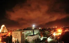 Dư luận Anh không ủng hộ không kích Syria