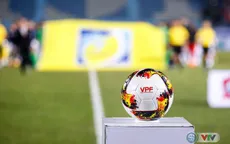 Tổng hợp vòng 14 Nuti Café V.League 2018: CLB Hà Nội đứt mạch bất bại