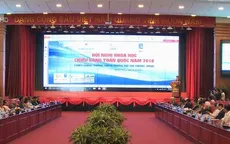 Chiếu sáng thông minh trong thành phố thông minh