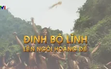 Kỷ niệm 1050 năm Nhà nước Đại Cồ Việt