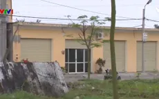 Trục lợi từ dự án xây chợ mới An Đồng, Hải Phòng