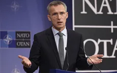 NATO ủng hộ Mỹ, Anh và Pháp tấn công Syria