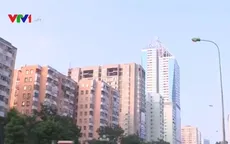Ứng dụng khoa học công nghệ - Phương án khả thi khắc phục tồn tại PCCC chung cư