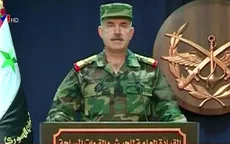 Syria tuyên bố hoàn toàn giải phóng Đông Ghouta