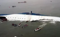 4 năm sau vụ chìm phà Sewol khiến hơn 300 người chết