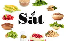 Cảnh báo di chứng não vì bổ sung không đủ sắt trong giai đoạn đầu đời