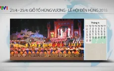 6 sự kiện đáng chú ý sẽ diễn ra trong tuần này
