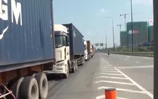 Việt Nam thiếu doanh nghiệp đầu tàu trong phát triển logistics