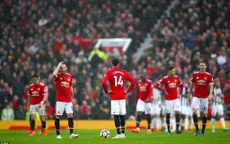VIDEO HIGHLIGHTS: Manchester United 0 - 1 West Brom (Vòng 34 Ngoại hạng Anh)