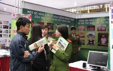 Từ 16 ngành, Học viện Cảnh sát chỉ xét tuyển 5 ngành trong năm 2018?