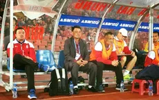 Màn ra mắt buồn của tân GĐKT Ngô Quang Trường