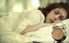 Người dậy muộn có nguy cơ tử vong cao hơn bình thường