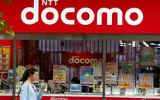 NTT Docomo phát triển trạm phát sóng dưới mặt đất