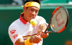 Monte Carlo Masters 2018: Nishikori loại Berdych, Djokovic thắng nhàn đồng hương