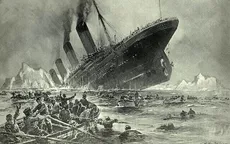 10 điều bí ẩn về vụ đắm tàu Titanic khiến 1.500 người thiệt mạng