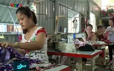 Nhiều thay đổi về chất trong tạo việc làm cho phụ nữ tại TP.HCM