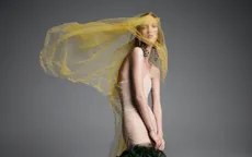 Váy cưới của Vera Wang cho mùa Xuân 2019... mong manh tựa sương khói
