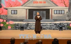 Cộng đồng người Việt tại Nhật Bản có thêm ngôi nhà tâm linh