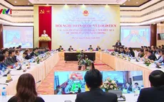Thủ tướng Nguyễn Xuân Phúc: “Không giảm được phí logistics thì không thể tăng sức cạnh tranh”