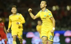Phan Văn Đức: 2 bàn thắng, 2 phong cách đặc trưng