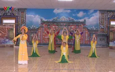 Văn hiến kinh kỳ - Điểm nhấn Festival Huế 2018