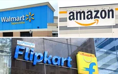 Walmart thâm nhập thị trường Ấn Độ