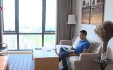 Kinh doanh dịch vụ lưu trú ngắn hạn: Lãi nhiều, rủi ro không ít