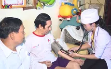 TP.HCM xây dựng mô hình chăm sóc người cao tuổi
