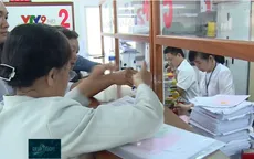 Quá tải hồ sơ giao dịch đất nền khu vùng ven TP.HCM