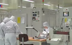 Hàn Quốc lập trung tâm khởi nghiệp để giảm tỷ lệ thất nghiệp
