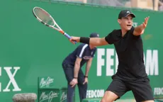 Kết quả Monte Carlo mở rộng ngày 17/4: Dominic Thiem, Zverev thắng kịch tính